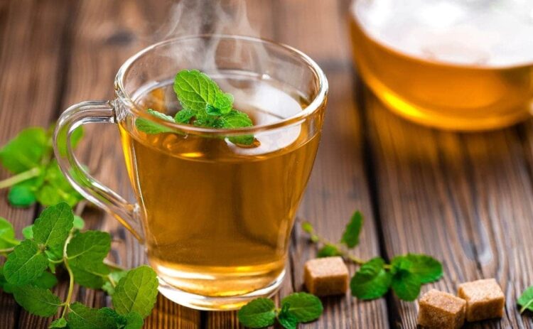 ¿Qué tipo de té contribuye a mejorar la memoria y la concentración?