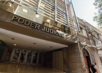 Alertan por los casos de violencia laboral en el Poder Judicial