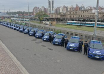 Provincia y municipio redoblan esfuerzos contra la inseguridad