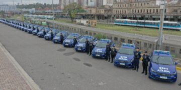 Provincia y municipio redoblan esfuerzos contra la inseguridad