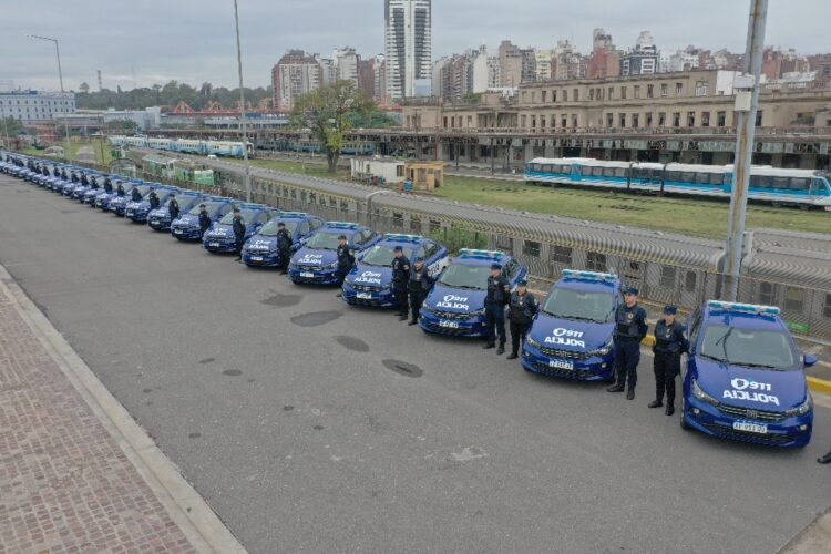 Provincia y municipio redoblan esfuerzos contra la inseguridad