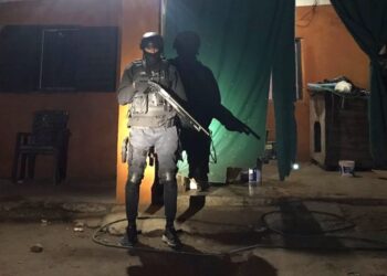 Una familia vendía drogas a través de menores de edad en Villa Allende