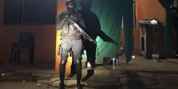 Una familia vendía drogas a través de menores de edad en Villa Allende