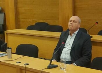 Condenaron al ex secretario de Ambiente Costa por avalar un loteo en una zona protegida