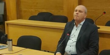 Condenaron al ex secretario de Ambiente Costa por avalar un loteo en una zona protegida