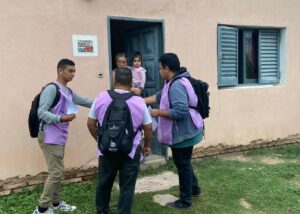 Dengue en Córdoba: los casos subieron 105% en una semana Dengue en Córdoba: los casos subieron 105% en una semana