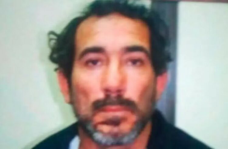 Bustos cumple una condena de 21 años y seis meses desde el año 2011.