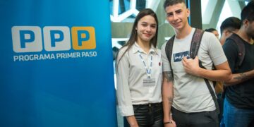 Se extiende el plazo de inscripción del Programa Primer Paso