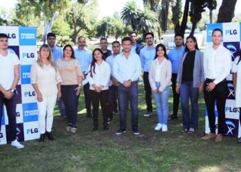 Dirigentes del partido Primero la Gente abandonan Juntos por el Cambio y se alinean con Hacemos por Córdoba