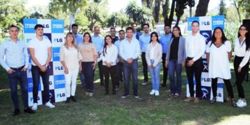 Dirigentes del partido Primero la Gente abandonan Juntos por el Cambio y se alinean con Hacemos por Córdoba