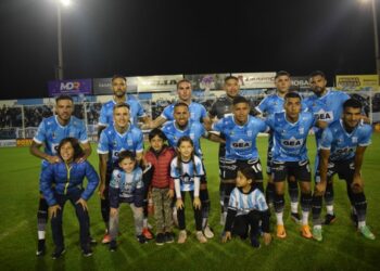 Racing tiene una parada complicada