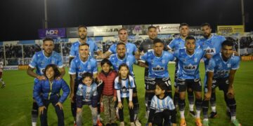 Racing tiene una parada complicada