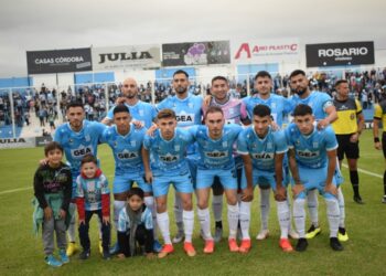 Racing viaja a Santiago