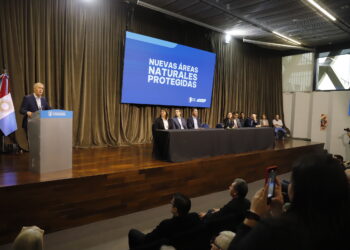 Córdoba tendrá dos nuevas áreas naturales protegidas
