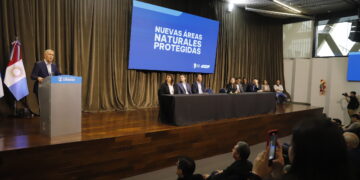 Córdoba tendrá dos nuevas áreas naturales protegidas