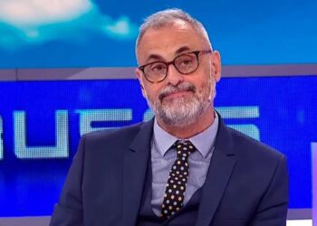 El conductor de televisión Jorge Rial quedó internado en Colombia tras sufrir «un cuadro cardíaco complejo»