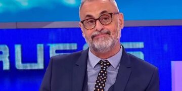 El conductor de televisión Jorge Rial quedó internado en Colombia tras sufrir «un cuadro cardíaco complejo»
