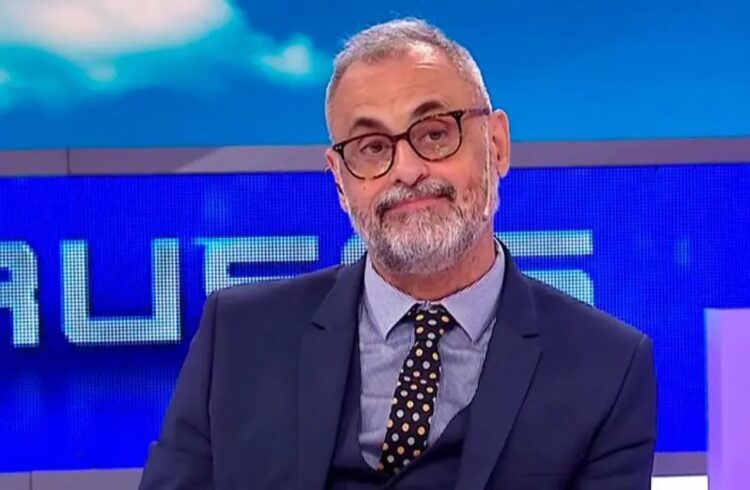 El conductor de televisión Jorge Rial quedó internado en Colombia tras sufrir "un cuadro cardíaco complejo"