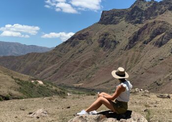 Cuál fue el destino más elegido en el Previaje 4