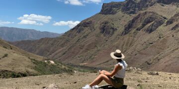 Cuál fue el destino más elegido en el Previaje 4