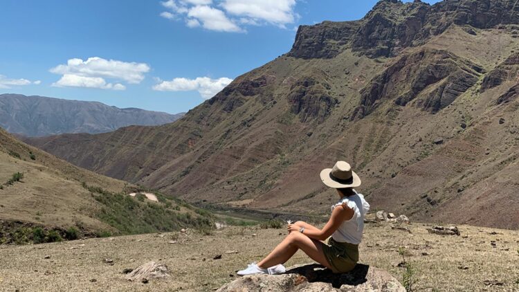 Cuál fue el destino más elegido en el Previaje 4