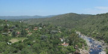 Murió un niño de 4 años al ser arrastrado por un caballo en San Antonio de Arredondo