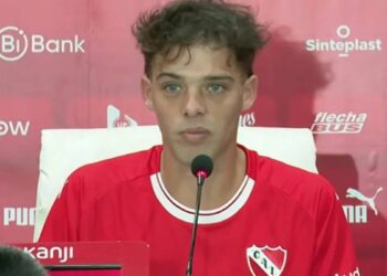 Cuánto lleva recaudado Santi Maratea para salvar a Independiente de la quiebra