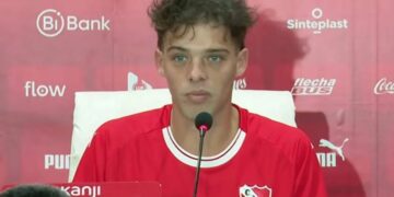 Cuánto lleva recaudado Santi Maratea para salvar a Independiente de la quiebra