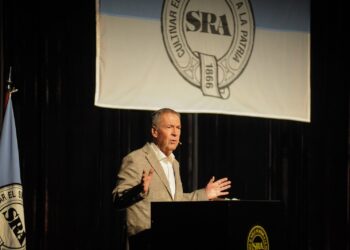 Schiaretti reiteró su reclamo contra las retenciones