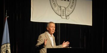 Schiaretti reiteró su reclamo contra las retenciones