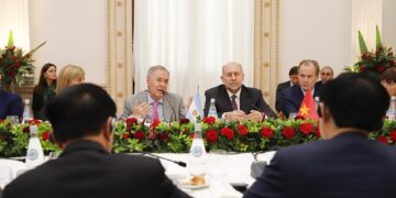 Vietnam es el tercer destino de las exportaciones cordobesas