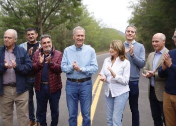 Schiaretti: “El kirchnerismo tiene una faz autoritaria y feudal”