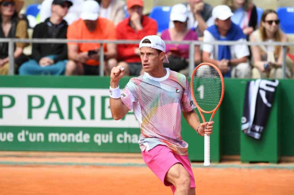 Dos victorias argentinas y una derrota en Montecarlo Dos victorias argentinas y una derrota en Montecarlo