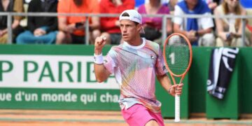 Dos victorias argentinas y una derrota en Montecarlo