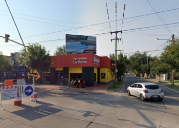 Por obras de Aguas Cordobesas, modifican el tráfico sobre la Recta Martinoli