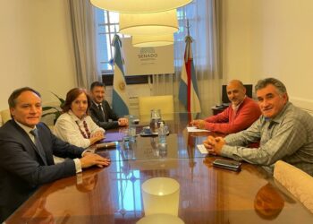 El schiarettismo reclamó un urgente alivio para el campo