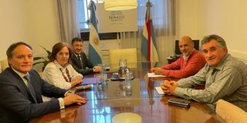 El schiarettismo reclamó un urgente alivio para el campo