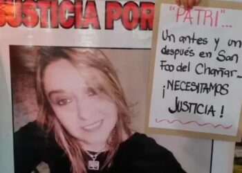 Un detenido por femicidio en San Francisco