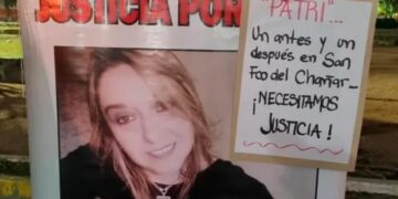 Un detenido por femicidio en San Francisco