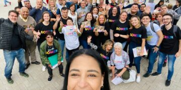 El Sukaria en Villa El Libertador