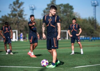 Talleres, sin modificaciones