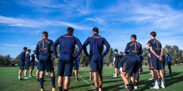 Pensando en recuperar lesionados