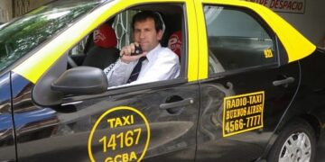 La voz de un taxista argentino se volvió la protagonista de una transmisión espacial entre dos astronautas y la Nasa