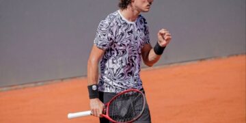 Cinco triunfos argentinos en el Challenger de Buenos Aires