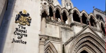 Argentina perdió otro juicio y deberá abonar 1.330 millones de euros por “manipular estadísticas oficiales”