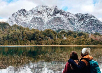 En todo el país, el turismo movió $ 95.000 millones