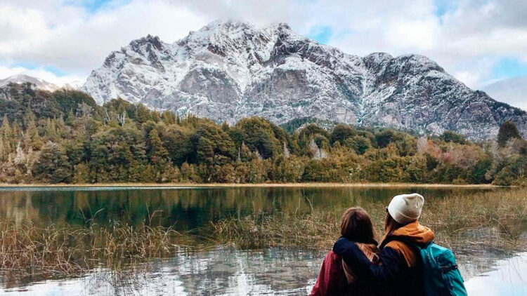 En todo el país, el turismo movió $ 95.000 millones