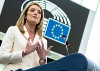 Piden la adhesión de Ucrania a la UE este año