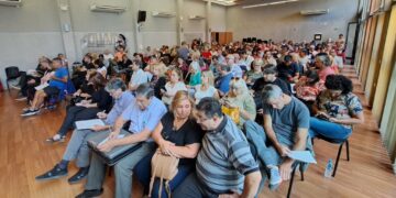 La UEPC rechazó la última oferta salarial y anunció un paro por 72 horas