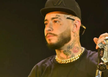 Ulises Bueno se encuentra «bien, con asistencia psicológica»